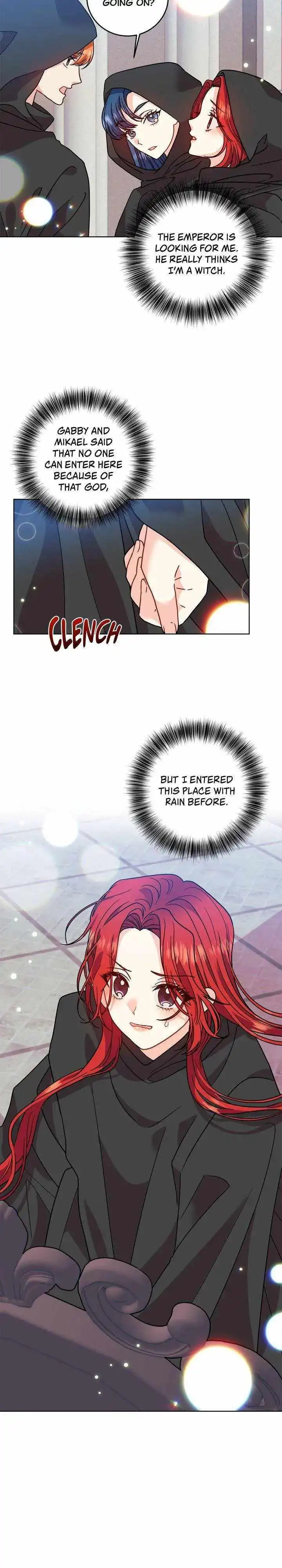 I'll Become the Tyrant's Tutor Chapter 43 12
